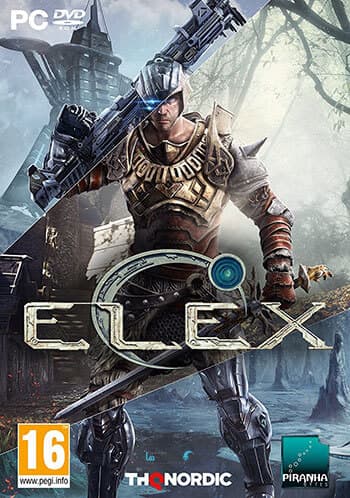 ELEX PC Game