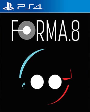 Forma.8 PS4
