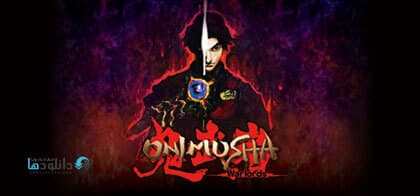 Onimusha Warlords