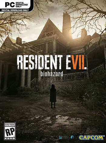 Resident Evil 7 biohazard – Gold Edition