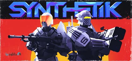 Synthetik Legion Rising v39 – ULTIMATE