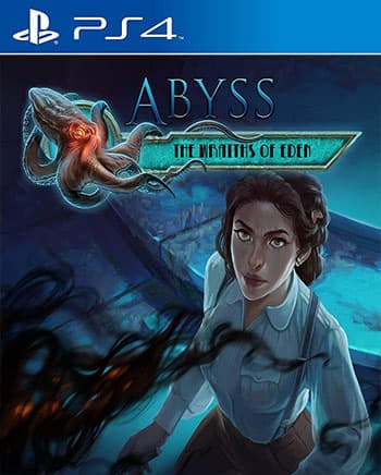 Abyss The Wraiths of Eden PS4