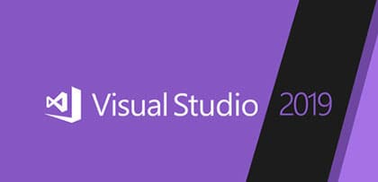 Microsoft Visual Studio 2019 v16.7.0 RTM