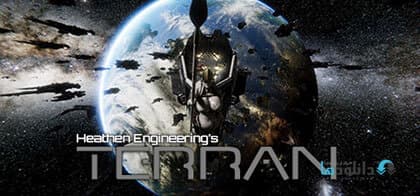 Heathen Engineerings Terran