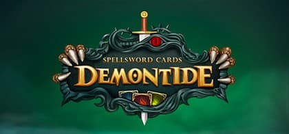Spellsword Cards Demontide