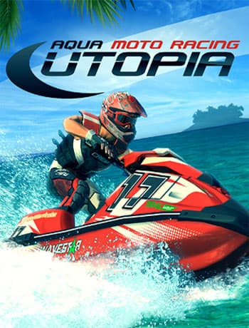 Aqua Moto Racing Utopia  Weekly Challenges