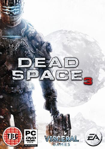 Dead Space 3 Limited Edition