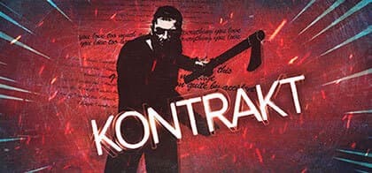 Download Kontrakt v1.1.8.0 for PC – SiMPLEX Version