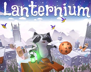 Lanternium v1.2 for PC - SiMPLEX Version