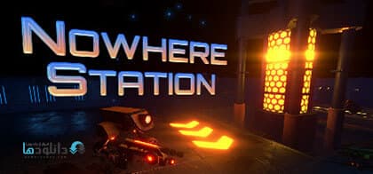 Nowhere Station for PC