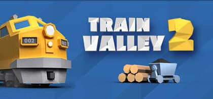 Train Valley 2 – Patent Pending for PC