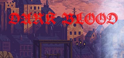 Dark Blood for PC