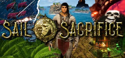 Sail and Sacrifice FitGirl Repack