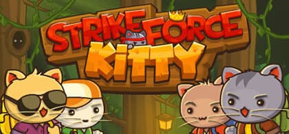 StrikeForce Kitty v1.5 for PC - SiMPLEX version