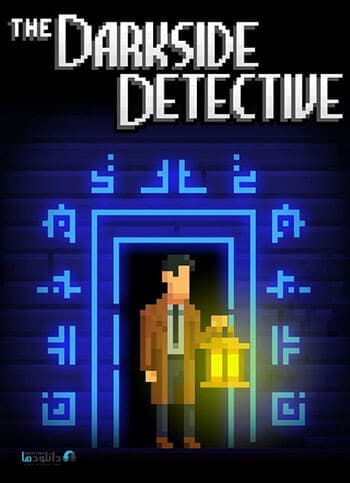 Download The Darkside Detective v2.3.0 for PC – GOG Version