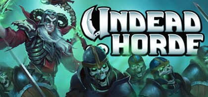 Download Game Undead Horde v1.1.2 for PC – GOG