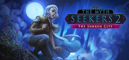 Download The Myth Seekers 2 The Sunken City for PC