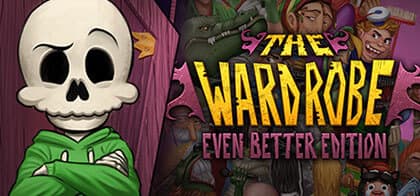 Download The Wardrobe – Even Better Edition for PC