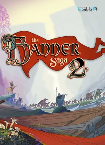 Download Game The Banner Saga 2 Deluxe Edition for PC