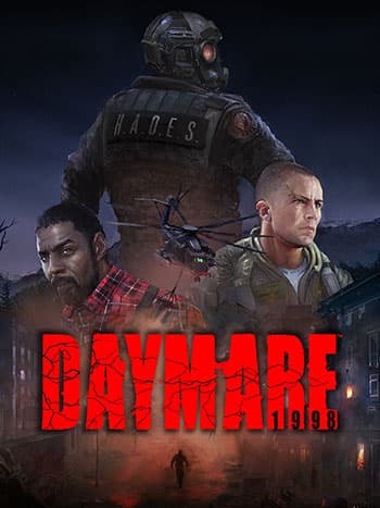 Daymare 1998