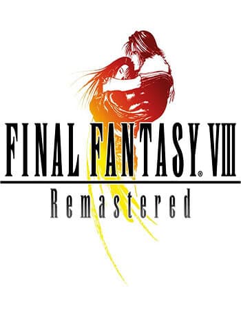Final Fantasy VIII Remastered for Computer