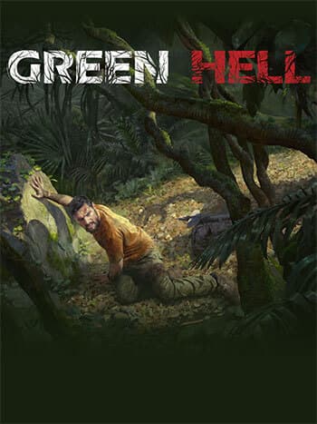 Green Hell Decorations