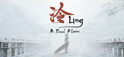 Ling A Road Alone + Update v1.1.0.8