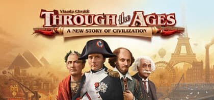 Through the Ages New Leaders and Wonders