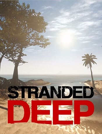 Stranded Deep v1.0.38 for PC