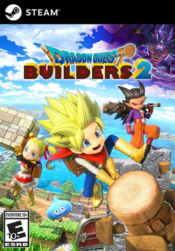 DRAGON QUEST BUILDERS 2 v1.7.3-CODEX