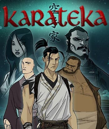 Download Karateka for Computer – TiNYiSO