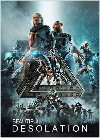 Download Game BEAUTIFUL DESOLATION – Deluxe Edition for Computer