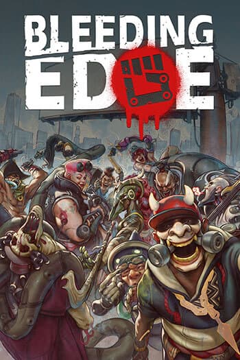 Bleeding Edge v1.29.5290.0 for PC