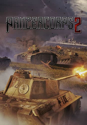 Panzer Corps 2 War Stories Fall of Poland