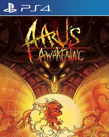 Aarus Awakening game hacked version download for PS4
