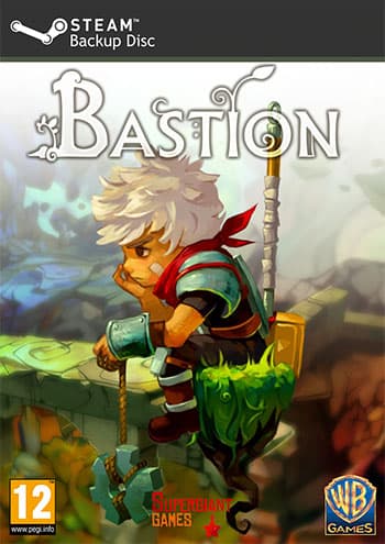 Bastion Game for PC – GOG and ElAmigos Version