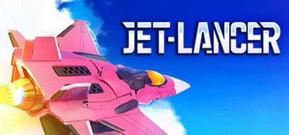 Jet Lancer v1.0.26 for PC - GOG Version