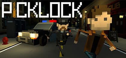 Picklock for PC - DARKZER0
