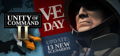 Unity of Command II – Berlin