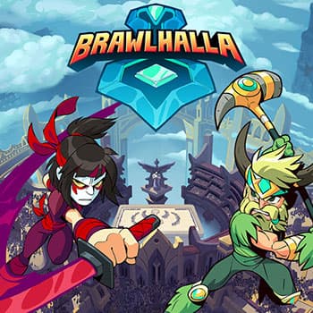 Brawlhalla v3.22 for PC - SiMPLEX version