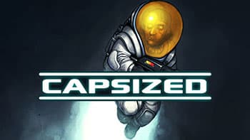 Capsized Game for PC - GOG Version