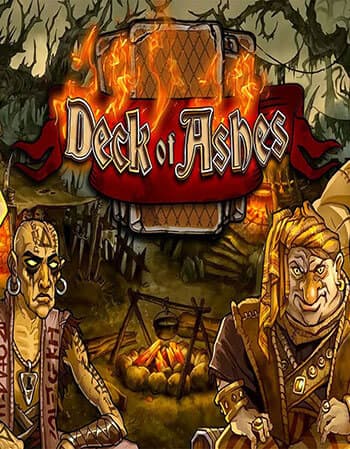 Deck of Ashes + Update 2-PLAZA