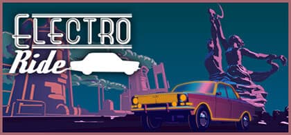 Electro Ride The Neon Racing – Halloween for PC