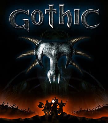 Gothic Game for PC – GOG Version