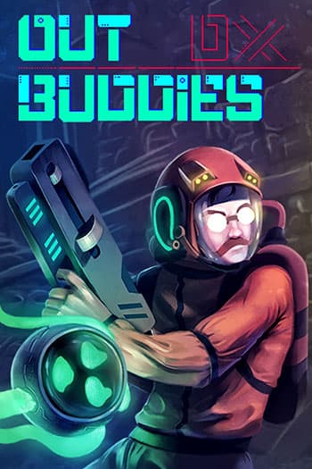 Outbuddies DX v1.60 for PC - GOG Version
