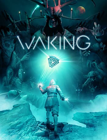 Waking v1.1 PC Game Download
