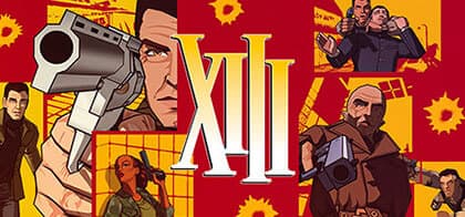 XIII Classic