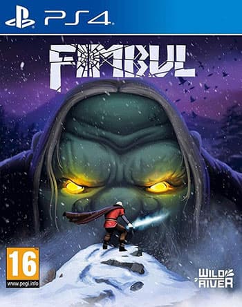 Download Hacked Game Fimbul for PS4 – Playable Release