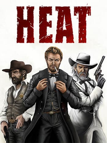 Heat Game for PC - FitGirl Version