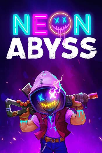 Download Neon Abyss Chrono Trap for PC - FitGirl